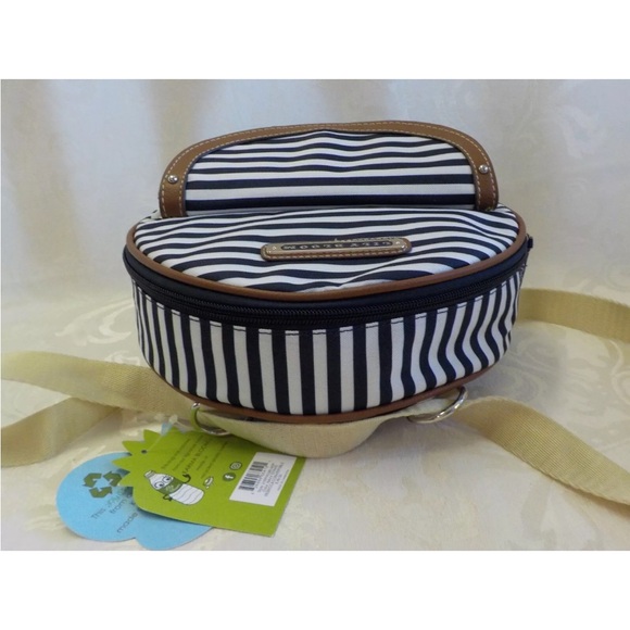 NWT Lilly bloom backpack - Picture 8 of 9